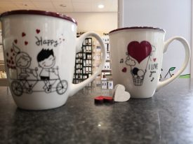 Love-becher