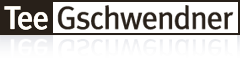 Logo TeeGschwendner